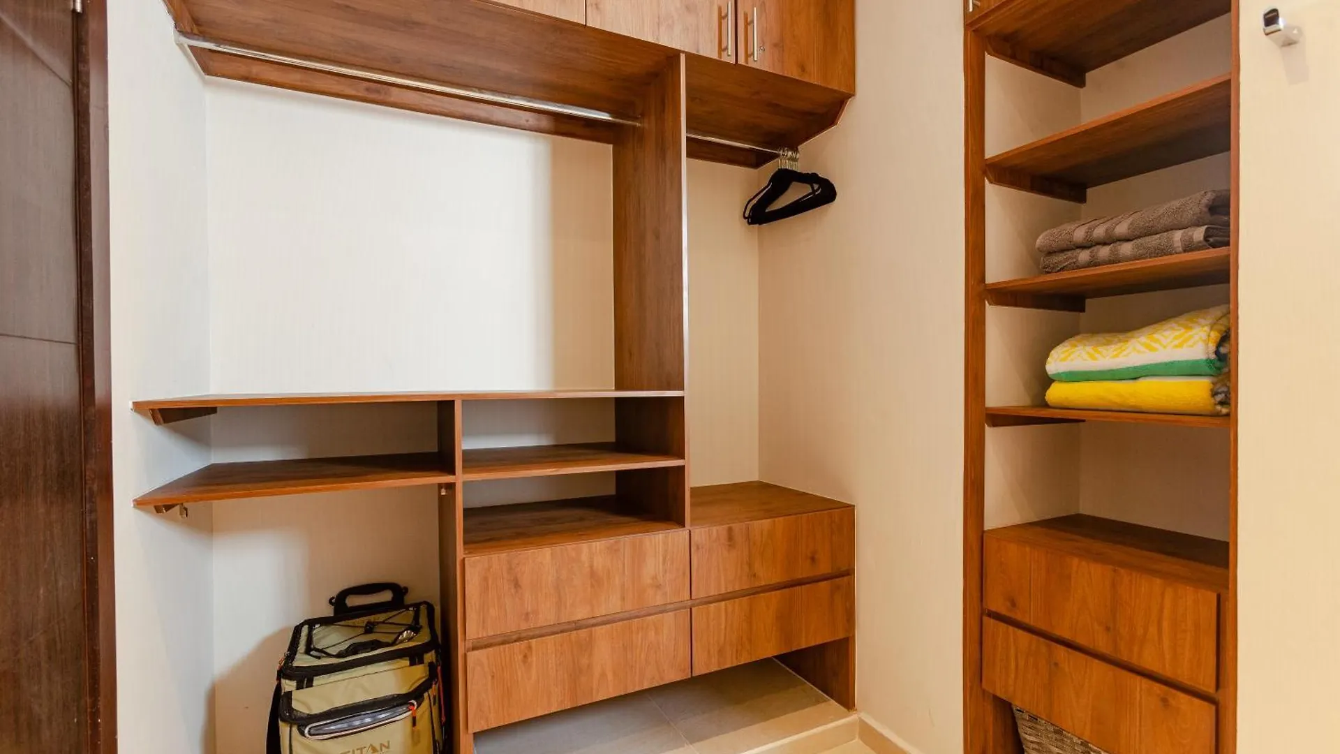 Family Condoph 10Min To Beach Wifi 200Mb Gym Playa del Carmen Mexiko