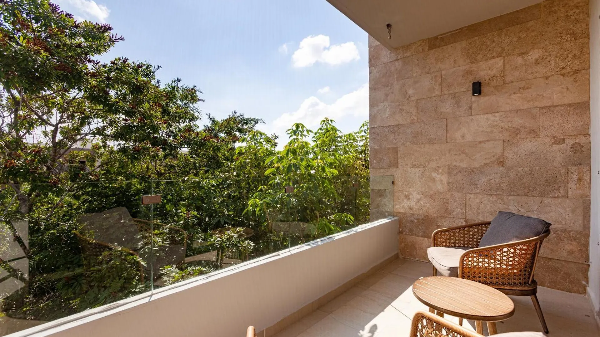 Family Condoph 10Min To Beach Wifi 200Mb Gym Playa del Carmen Mexiko