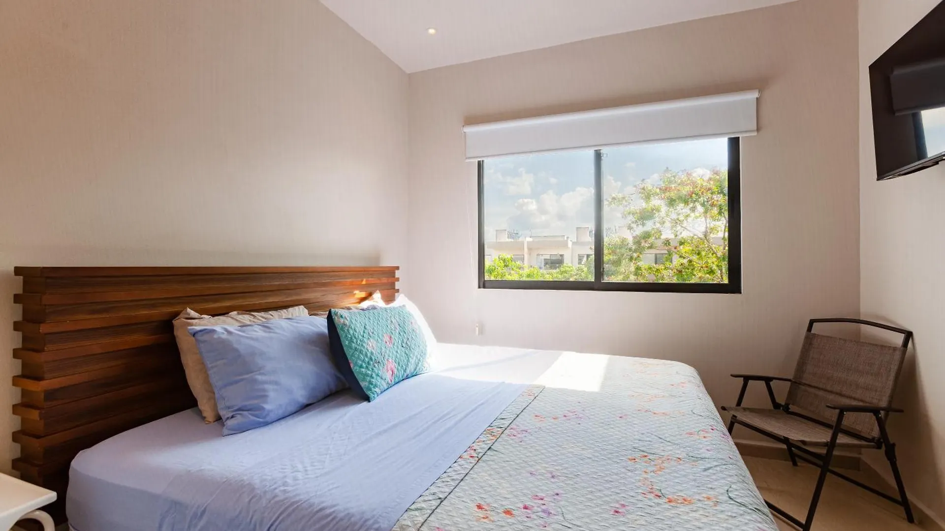 Family Condoph 10Min To Beach Wifi 200Mb Gym Playa del Carmen Mexiko